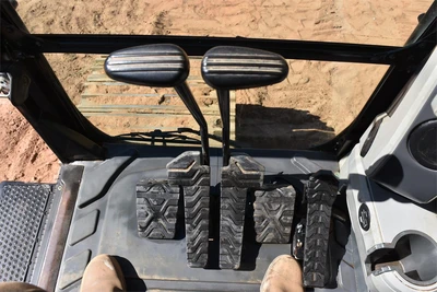 Used 2018 CATERPILLAR 336FL Excavators South Carolina US | BTM Machinery #1352470