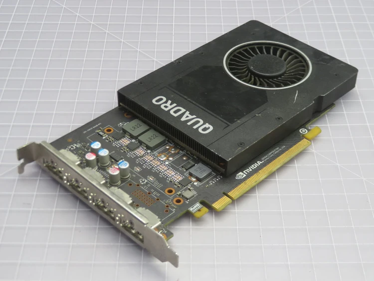 Used NVIDIA _UNKNOWN_ Graphics/Video Cards | OCO Industrial #1753137