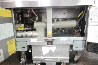 Used 2016 _UNKNOWN_ HD50CS Cookers / Coolers / Fryers Texas US | OBR Equipment #1326078