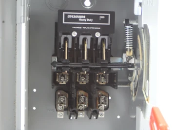 New | in-Stock SYLVANIA HD321 Switchgears California US | Davliegogo LLC #1707929