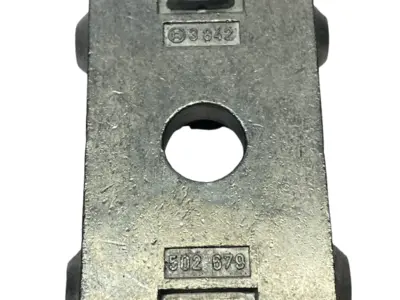 New | in-Stock Bosch Aluminum Joint 45X60 MISSING HARDWARE Misc Fasteners Michigan US | Maverick Industrial Sales #1507309