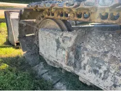 Used 2015 CATERPILLAR 308E2 CR Crawler Excavators - Mini Pennsylvania US | Iron Exchange Equipment Solutions #1353779