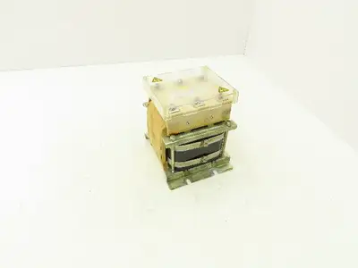 Fanuc A81L-0001-0157 Line Reactor 3Ph 240v 60Hz 110A