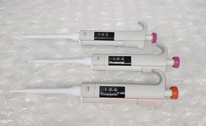 Used FINNPIPETTE _UNKNOWN_ Semiconductor Parts California US | Advanced Capital Equipment Sales #425661