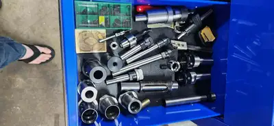 2023 TSUGAMI M08SY Lathes CNC | Asset Exchange Corporation (8)