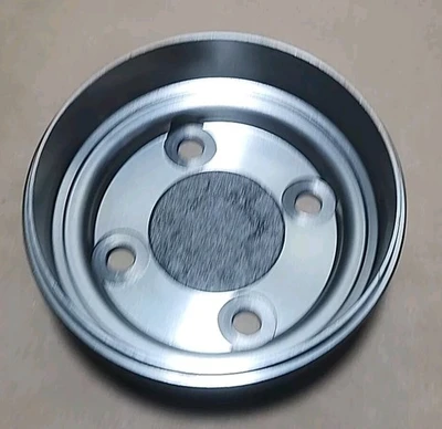 *BRAND NEW SURPLUS FACTORY BOX* TSS 1376 Club Car Brake Drum 10603 + Warranty!