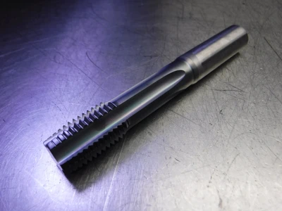 Kennametal M20x2.5 6HX 5 Flute Carbide Plug Tap T340M200X250R6HX KCK17 (LOC3481)