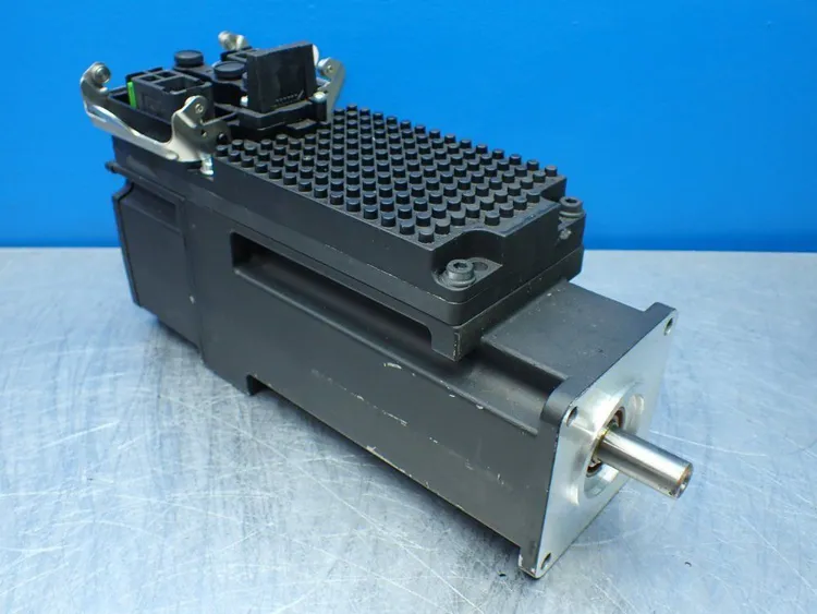 Used REXROTH R911321164 Servo Motors | HGR 24 #731025