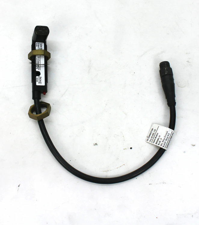 Used CUTLER-HAMMER 1415RS7278 Photoelectric Sensors Kentucky US | Industrial Parts R Us Inc. #357016