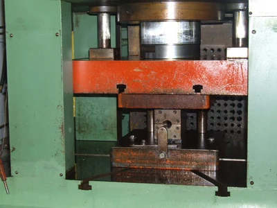 USED CONTINENTAL C-60