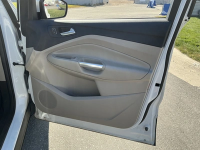 Used 2017 FORD ESCAPE Utility Vehicles Michigan US | Miedema Asset Management Group #1732721