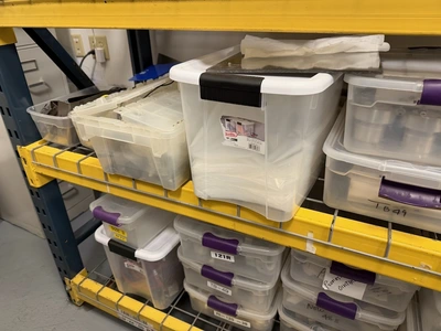 Used _UNKNOWN_ _UNKNOWN_ Tube Fillers Rhode Island US | Federal Equipment Company #1347951