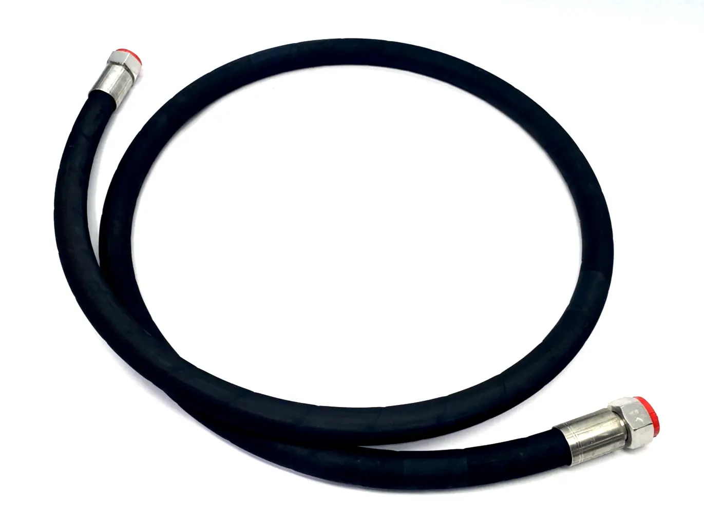 USED HANSA-FLEX E20NN-2400, DIN20066-2T