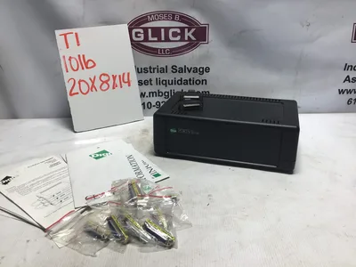 USED DIGI PORTS/16EM