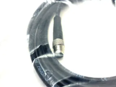 New | in-Stock Turck Picofast Double Ended Cordset Bus Bars & Plugs Michigan US | Maverick Industrial Sales #1401022