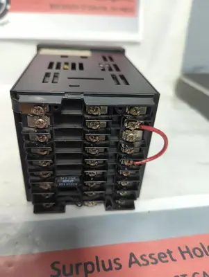 Used HONEYWELL UDC3300 Industrial Controls Ohio US | Surplus Asset Holdings #1240985