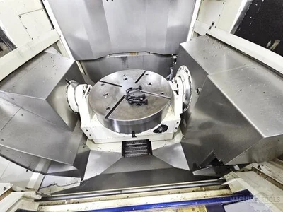 USED 2017 KITAMURA MYTRUNNION