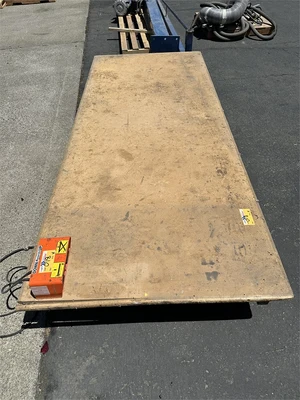 Used AMERICAN LIFTS _UNKNOWN_ Platform Lifters California US | MachineryMax #1320509