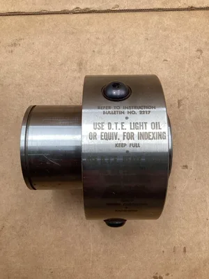 Formsprag FSR-10/1.125 Backstop Clutch -NIB