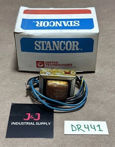 NEW United Technologies P-8577