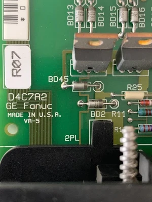 USED GE-Fanuc IC697MDL750