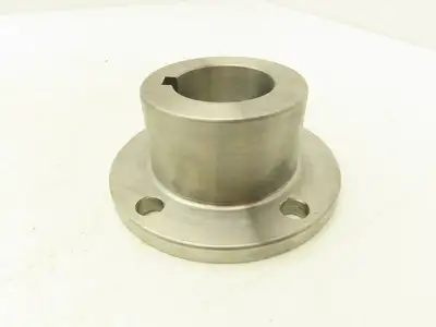 Neapco N3-1-1013-10 Drive Shaft Companion Flange 1-3/4" Bore 3/8" Keyway 2" LTB