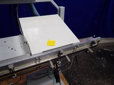 USED PAC PACKAGING AIDS PVHG48