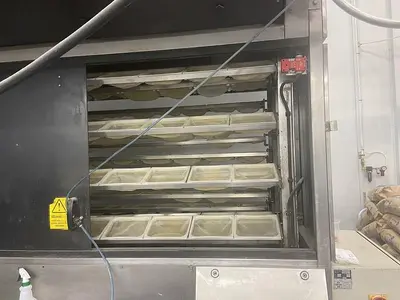 USED 2007 GLIMEK IPP1048-025