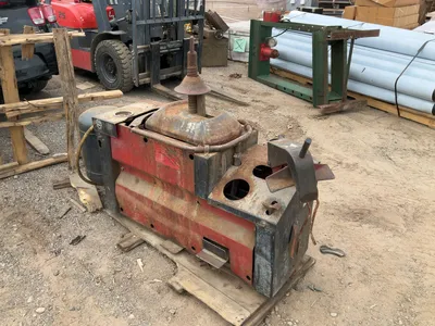 Used _UNKNOWN_ _UNKNOWN_ Tire Balancers Michigan US | Miedema Asset Management Group #1476231