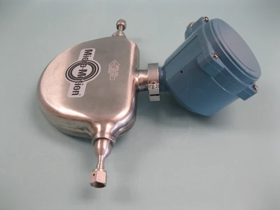USED Micro Motion CMFS010 M324N2BAECZZ