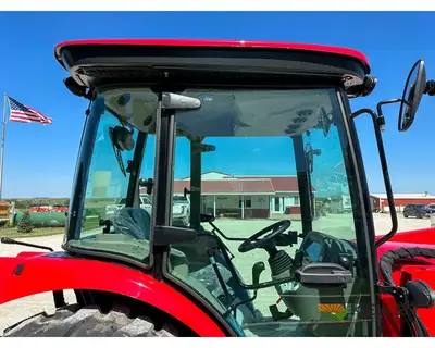 Used TYM _UNKNOWN_ Sub-Compact & Compact Tractors Iowa US | Keast Enterprises #1360521