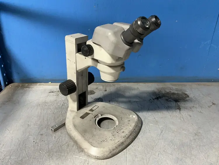 Used NIKON SMZ645 Microscopes Ohio US | HGR 24 #1288667