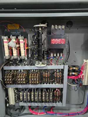 HARDINGE HLV-H-EM Lathes, Toolroom | Machinery Central (19)