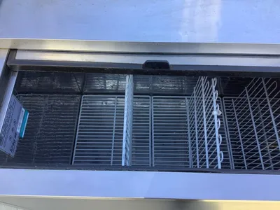 USED Turbo Air TBC-65SB