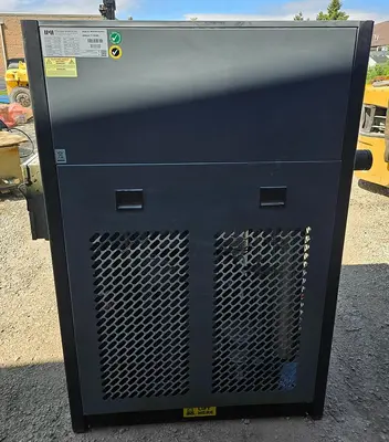 USED 2024 MIKROPOR AMERICA, INC. MKUS-900-GON/460V
