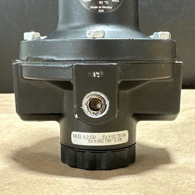 NEW Norgren 11-802-974