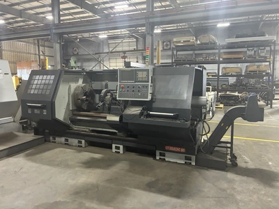 USED 2015 GANESH GT-3080BB