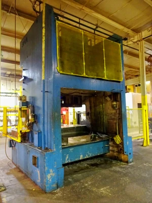 USED 1985 AIDA C2-25(2)