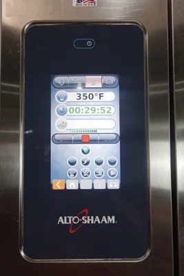 USED 2020 Alto-Shaam CTP7-20E