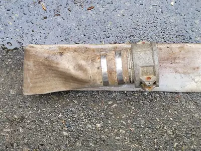 3" x 50 FT Discharge Hose