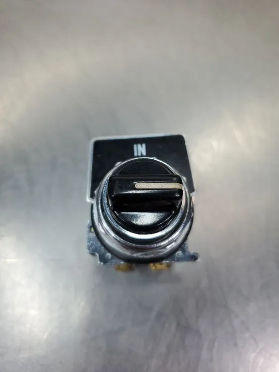 Used Cutler Hammer Eaton 10250T Relays & Switches | Palmetto Automation #1156285