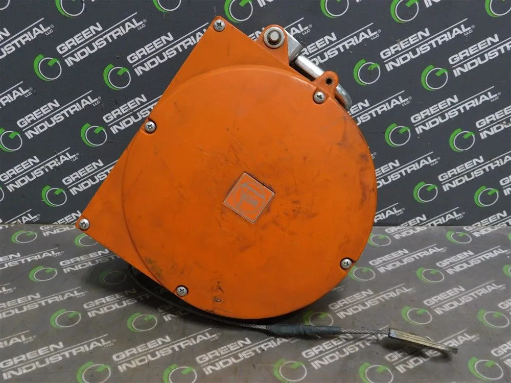Fein 90801025003 Tool Balancer 2.5 - 5 kg Used