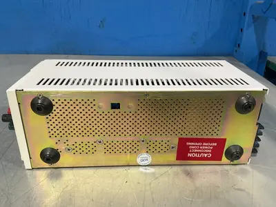 Used XANTREX HPD 3010SX Single Output Power Supplies Ohio US | HGR 24 #1463815