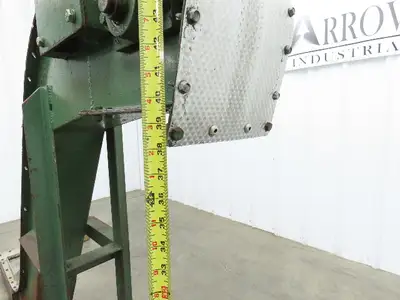 Used LIVONIA MAGNETICS _UNKNOWN_ Conveyor Parts Indiana US | Arrow Industrial #1249837