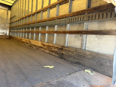Used 2008 FREIGHTLINER M2106 Tractors & Trailers Indiana US | Miedema Asset Management Group #1413011