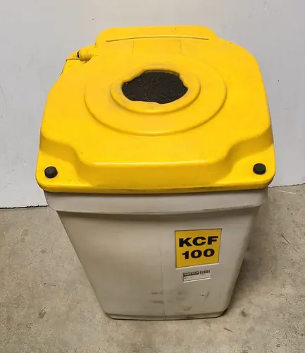 Used Kaeser _UNKNOWN_ Oil Separators California US | Amiron Machinery #743709