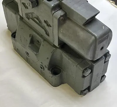 Used DOUBLE A PQFP-01-C-1003 Solenoid Valves Ohio US | Surplus Asset Holdings #1226369