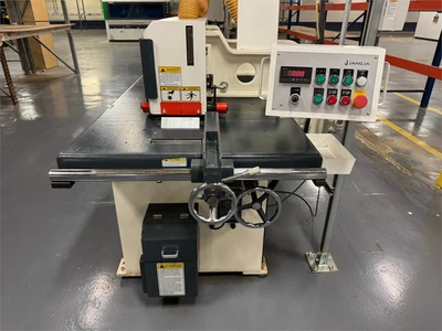 USED 2019 JANGJA SM6355