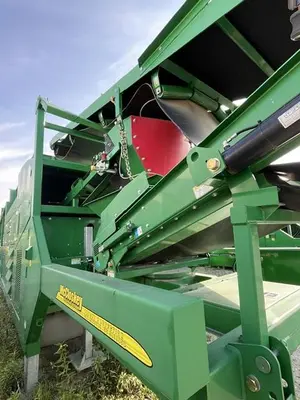 New | in-Stock EAGLE CRUSHER ULTRAMAX 1200-25CC Crushers Indiana US | Franklin Rock & Recycle LLC #1354569