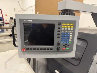 2023 KENT CSM‑1640NC CNC Lathes | Toolquip, Inc. (5)